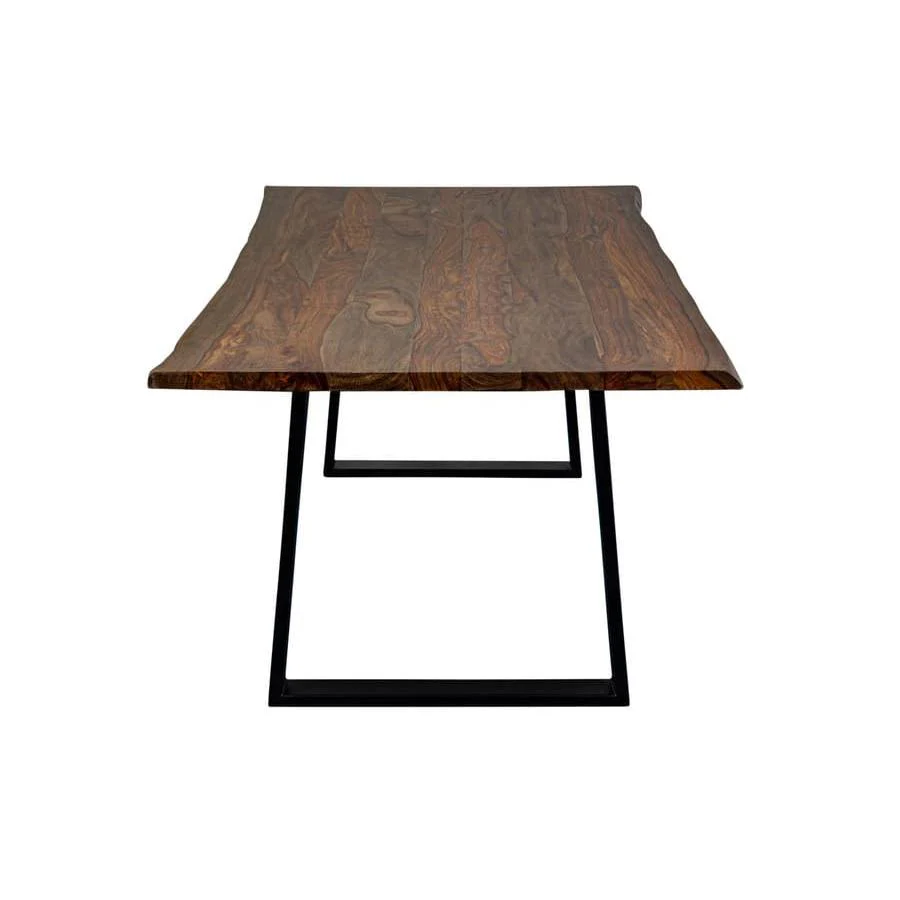 Manzanita Harvest Dining Table - Image 3