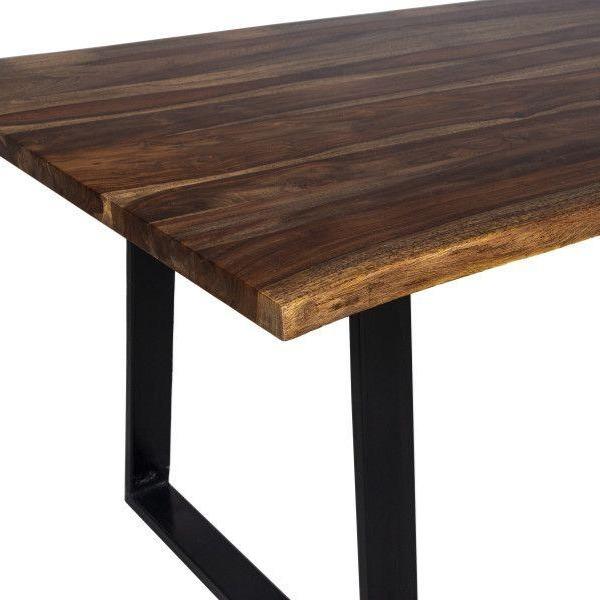 Manzanita Harvest Dining Table - Image 4