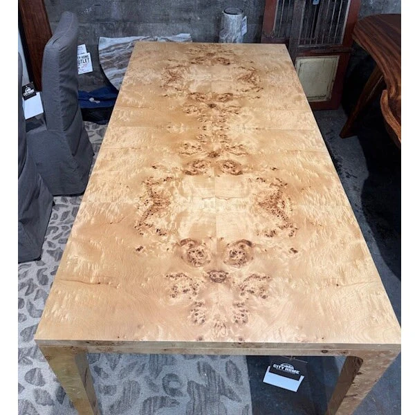 Mappa Dining Table - Final Sale - Image 2