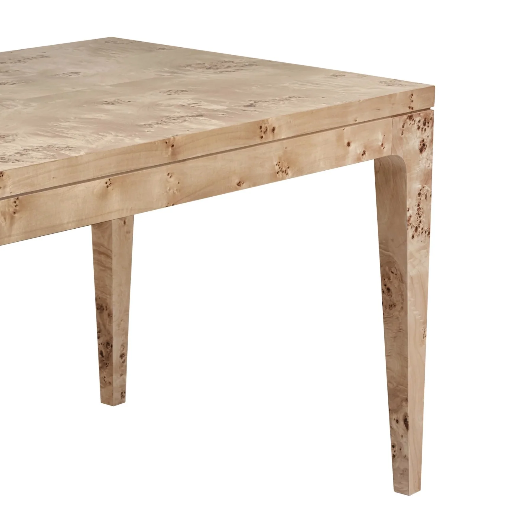 Mappa Dining Table - Final Sale - Image 4