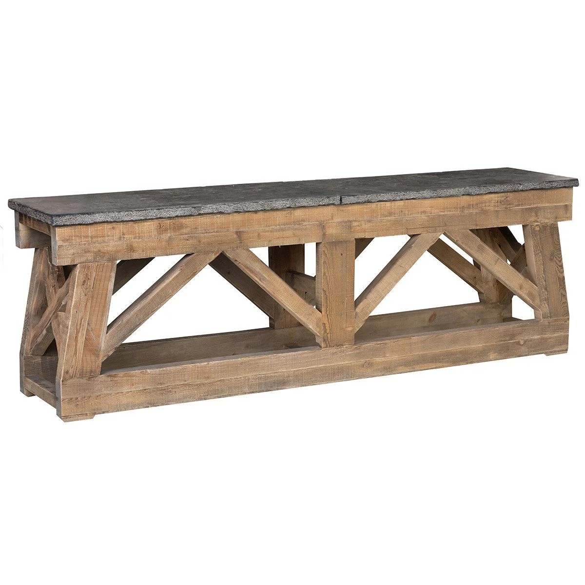Marbella Console Table - Image 3