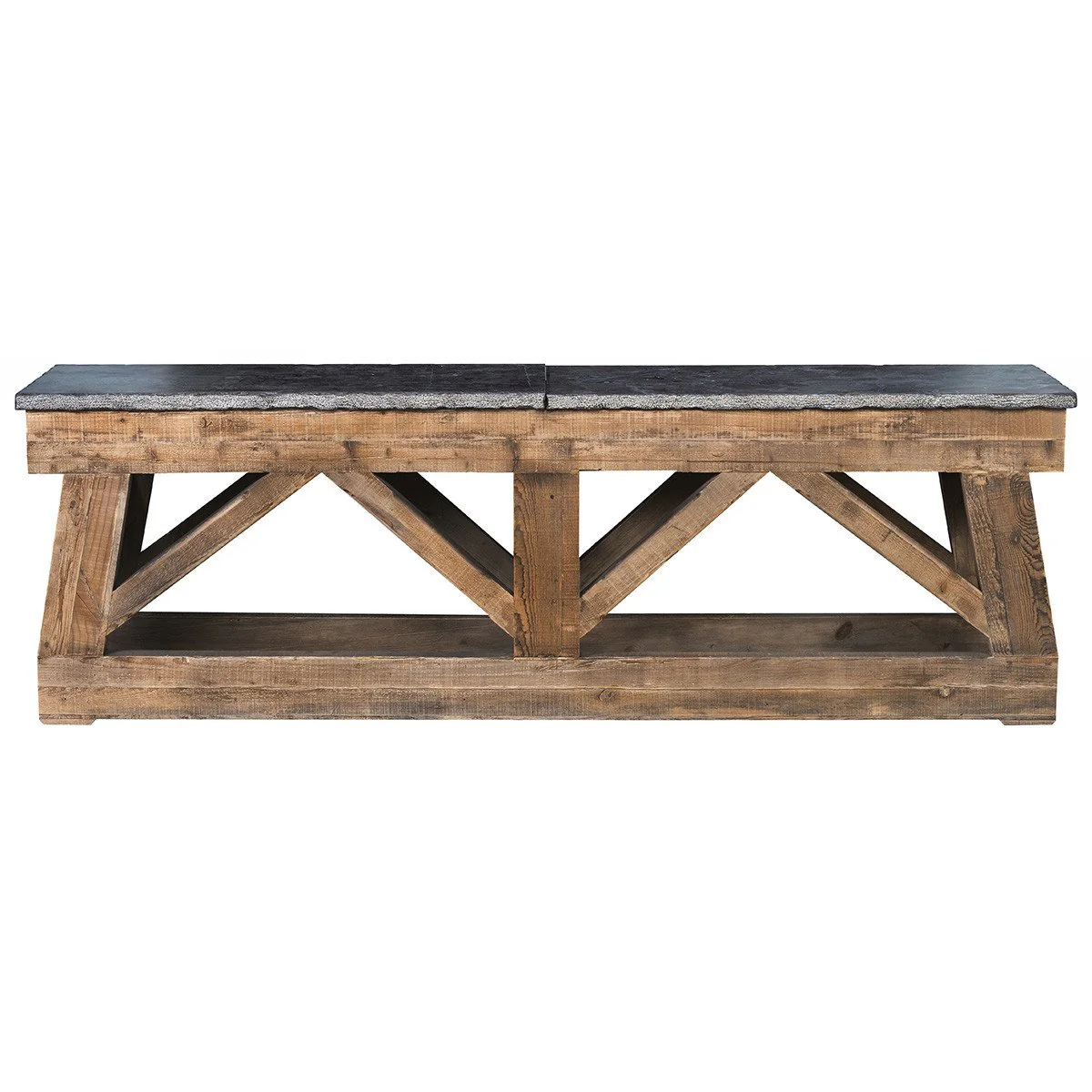 Marbella Console Table - Image 4