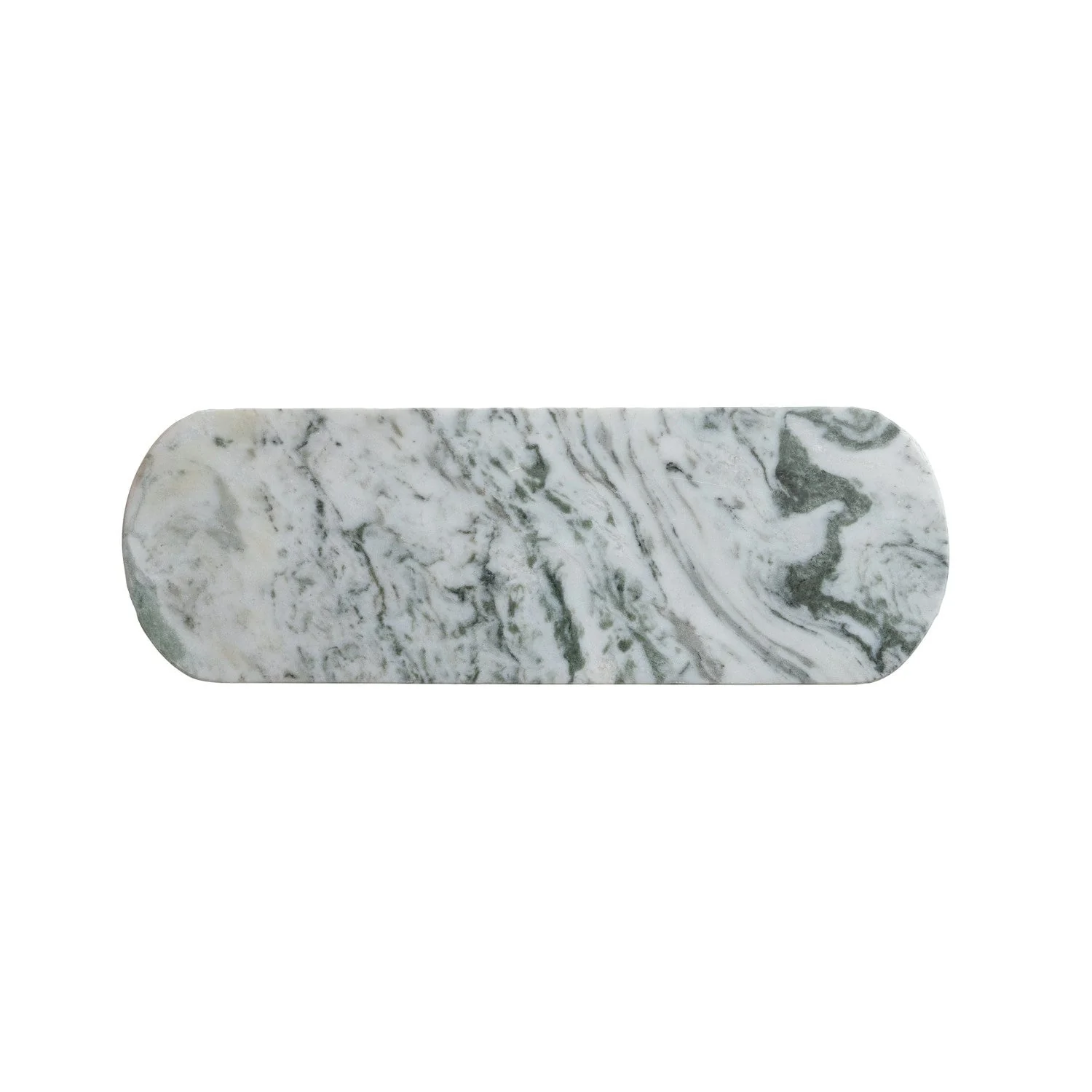 Marble Serving Board