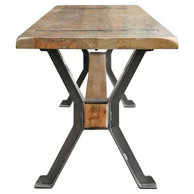 Marcello Dining Bench - Image 3