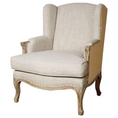 Marie Wing Arm Chair