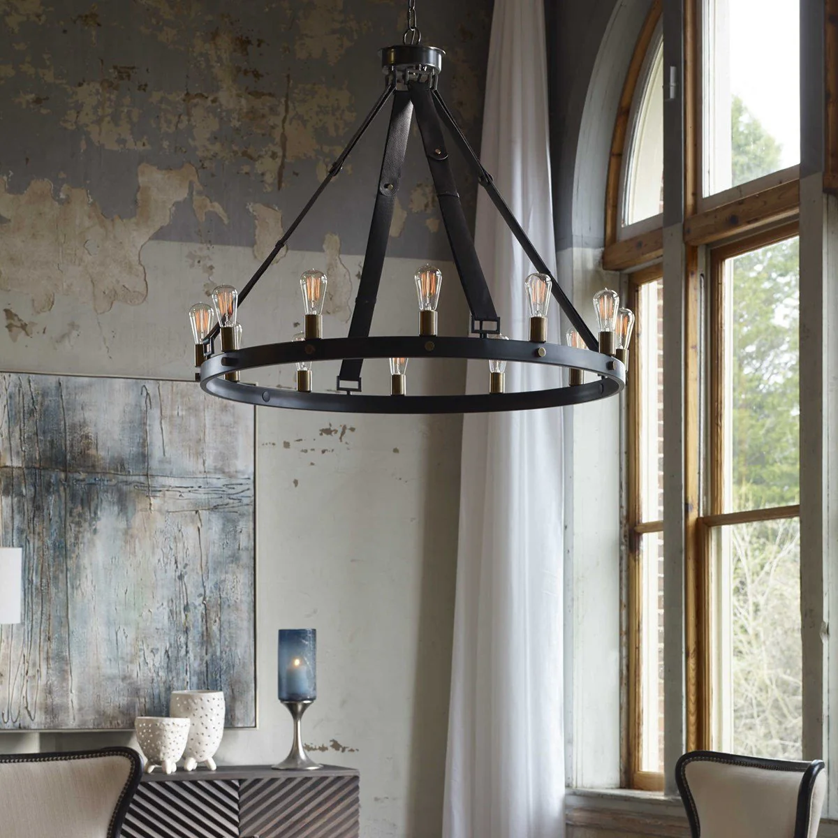 Marlow Chandelier - Image 10