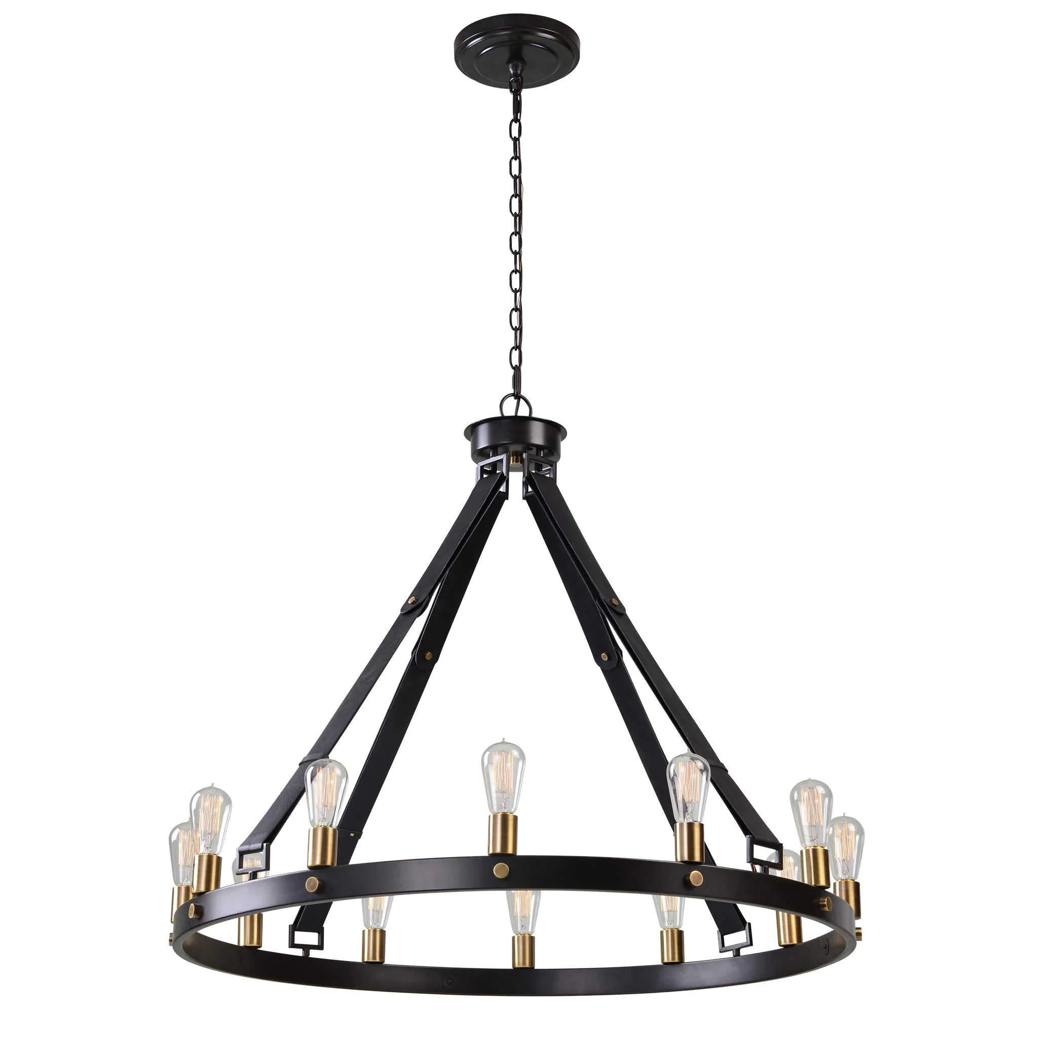 Marlow Chandelier - Image 5