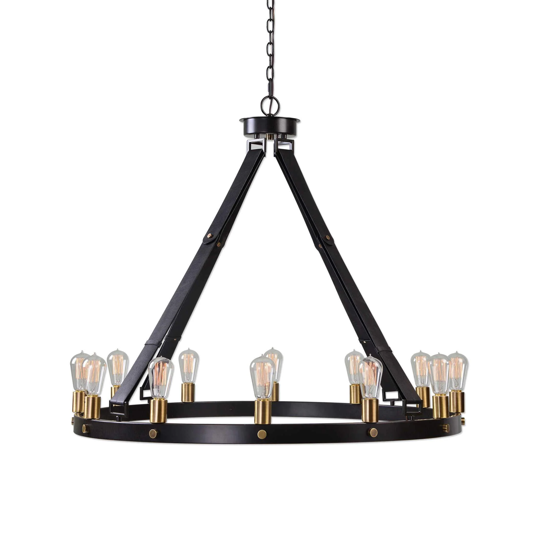 Marlow Chandelier - Image 6