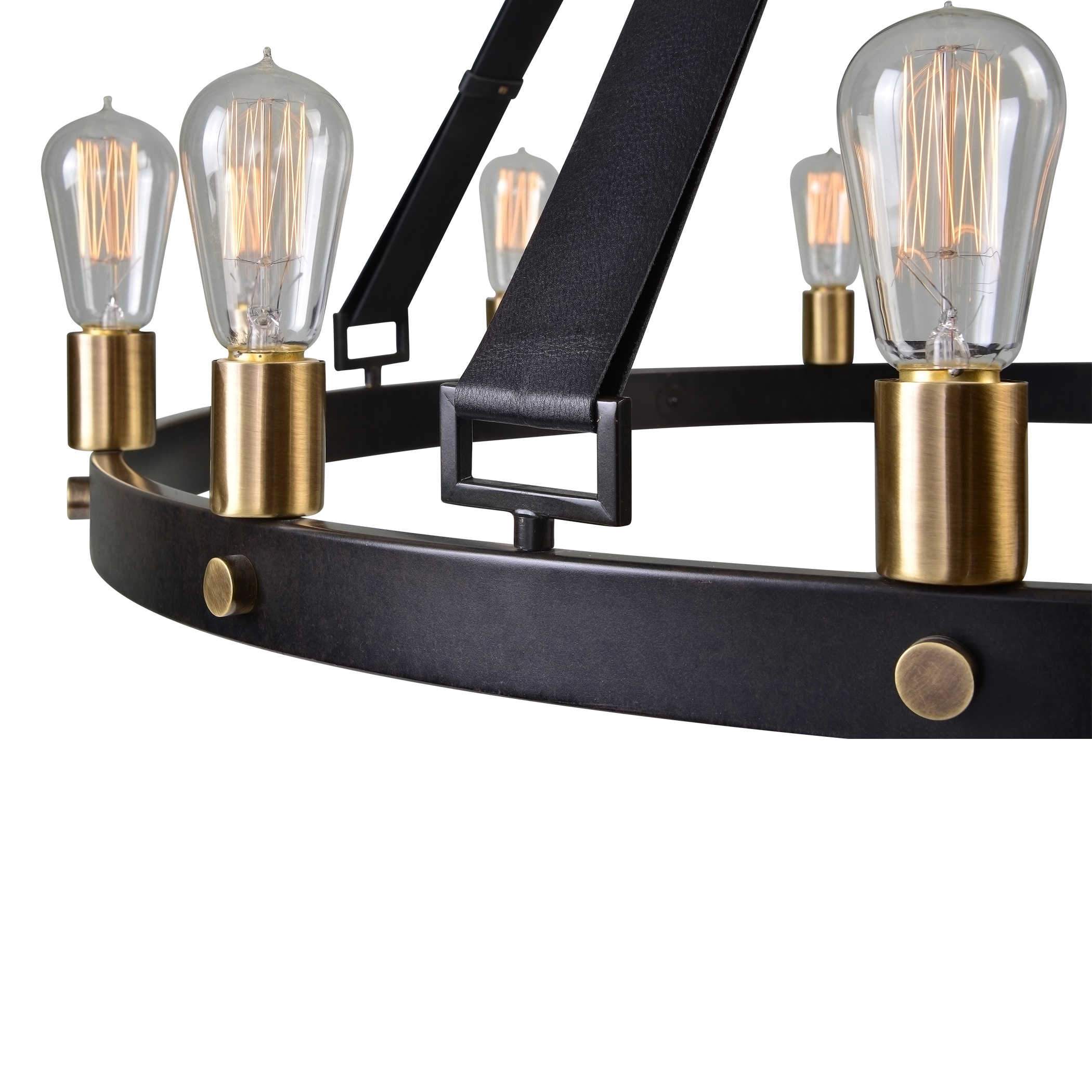 Marlow Chandelier - Image 7
