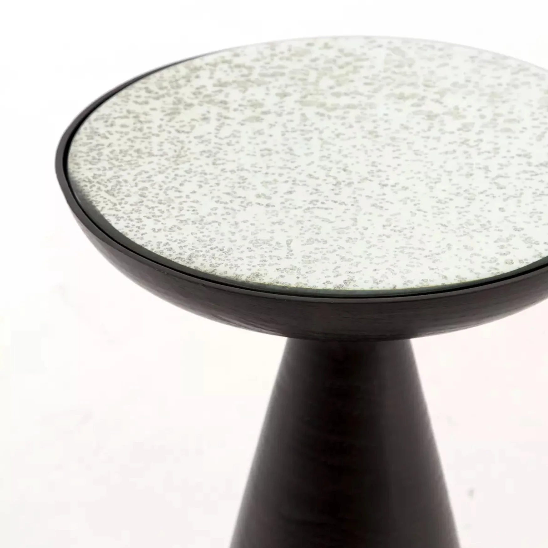 Marlow Mod Pedestal Table - Image 3