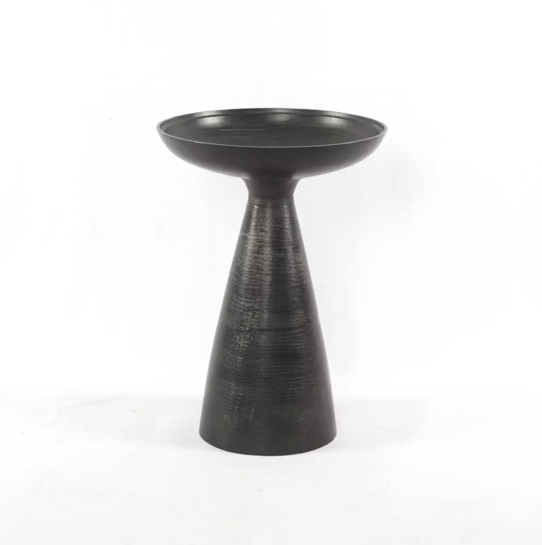 Marlow Mod Pedestal Table - Image 5