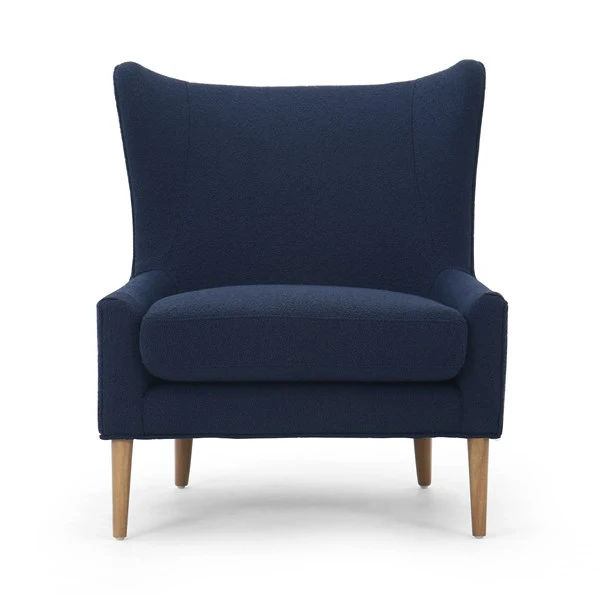 Marlow Wing Chair - Image 2