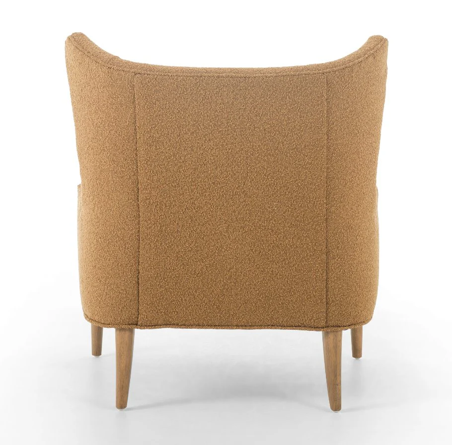 Marlow Wing Chair - Image 6