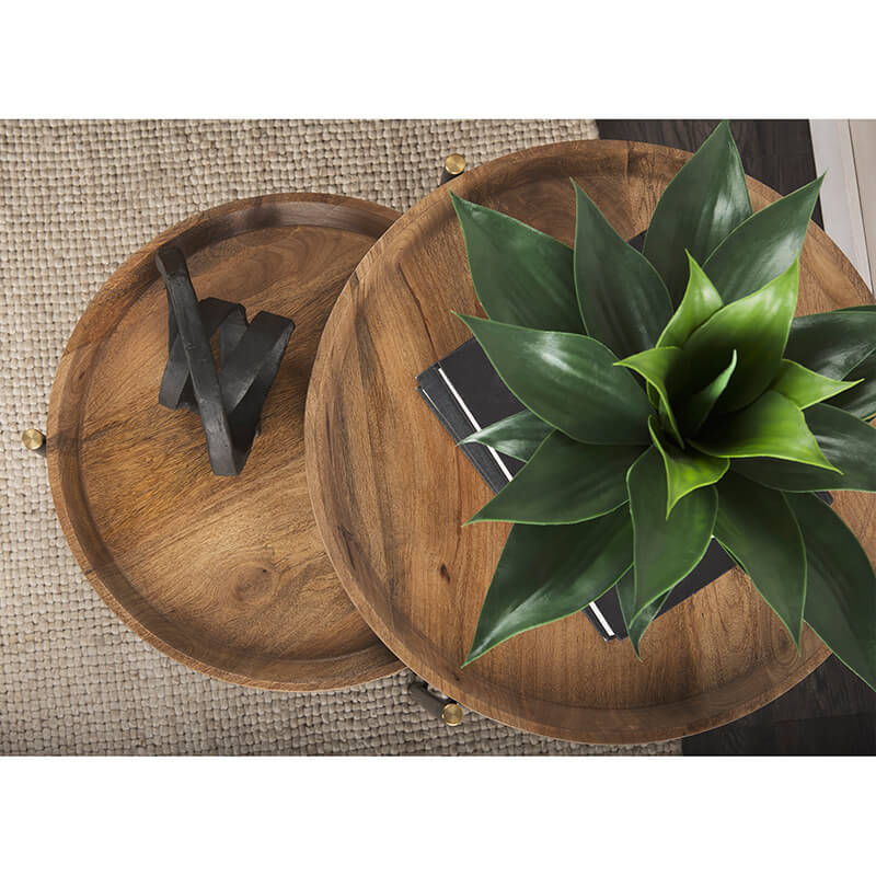 Marquisa Accent Table - Image 13