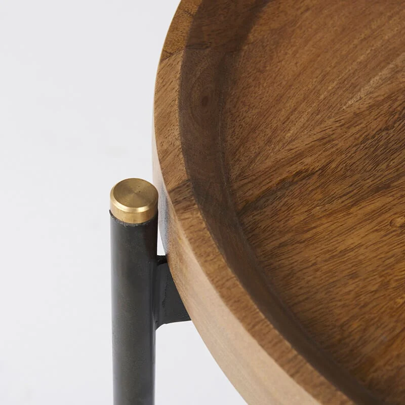 Marquisa Accent Table - Image 6