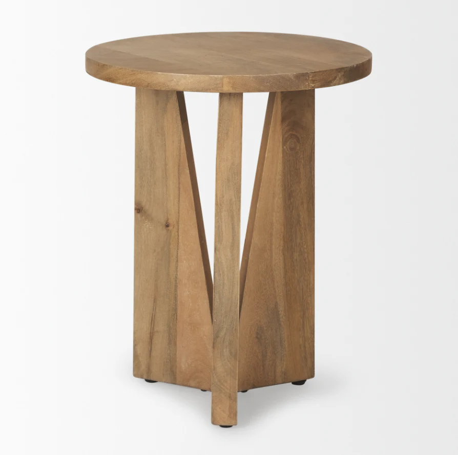 Mattius Accent Table - Image 4
