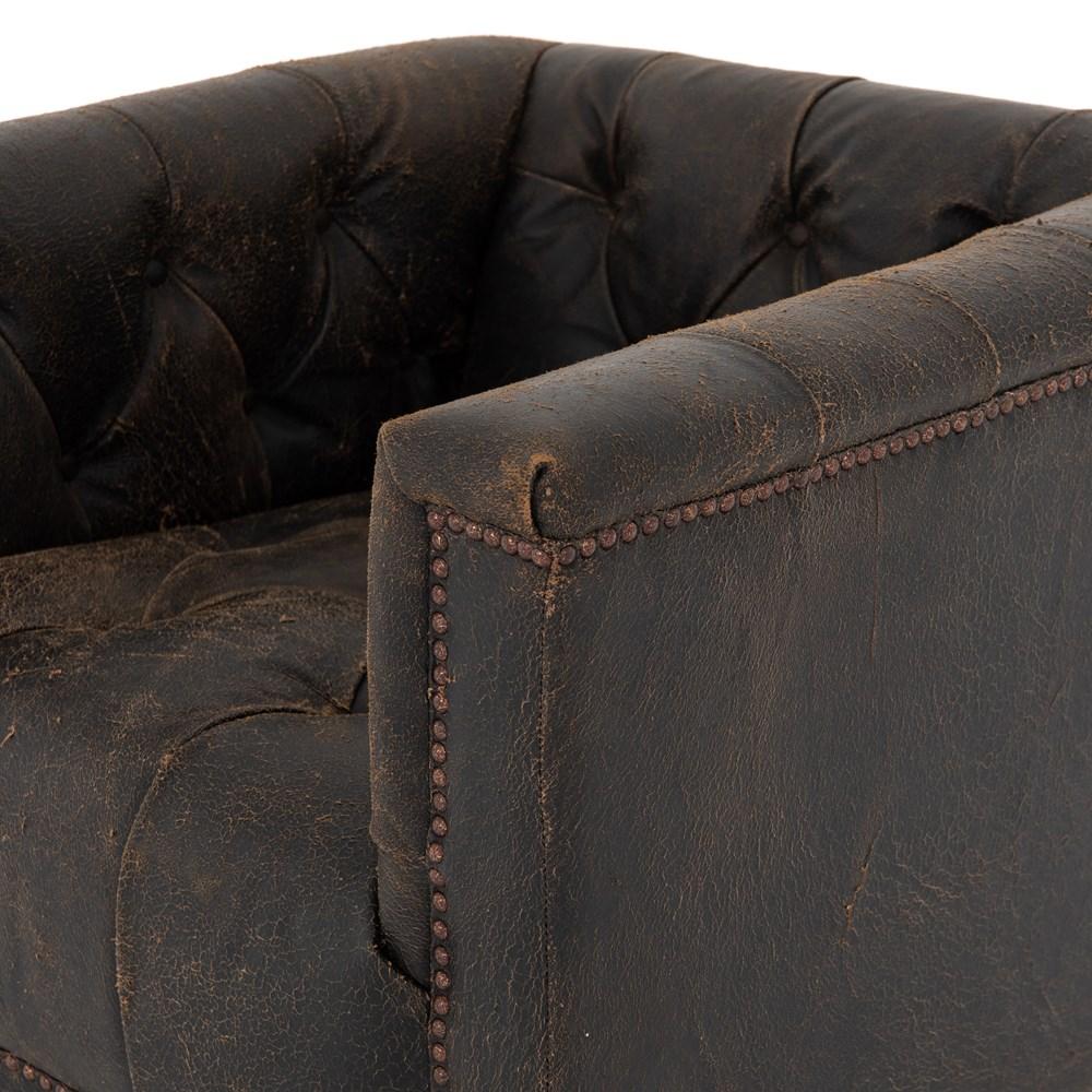 Maxx Swivel Chair - Image 7