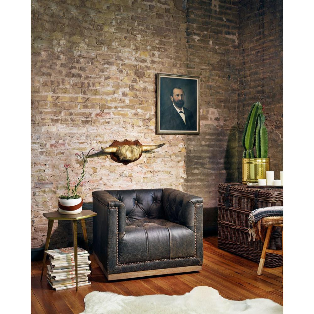 Maxx Swivel Chair - Image 9
