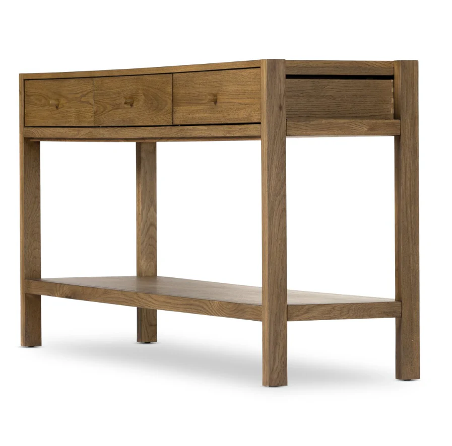 Meadow Console Table - Image 5