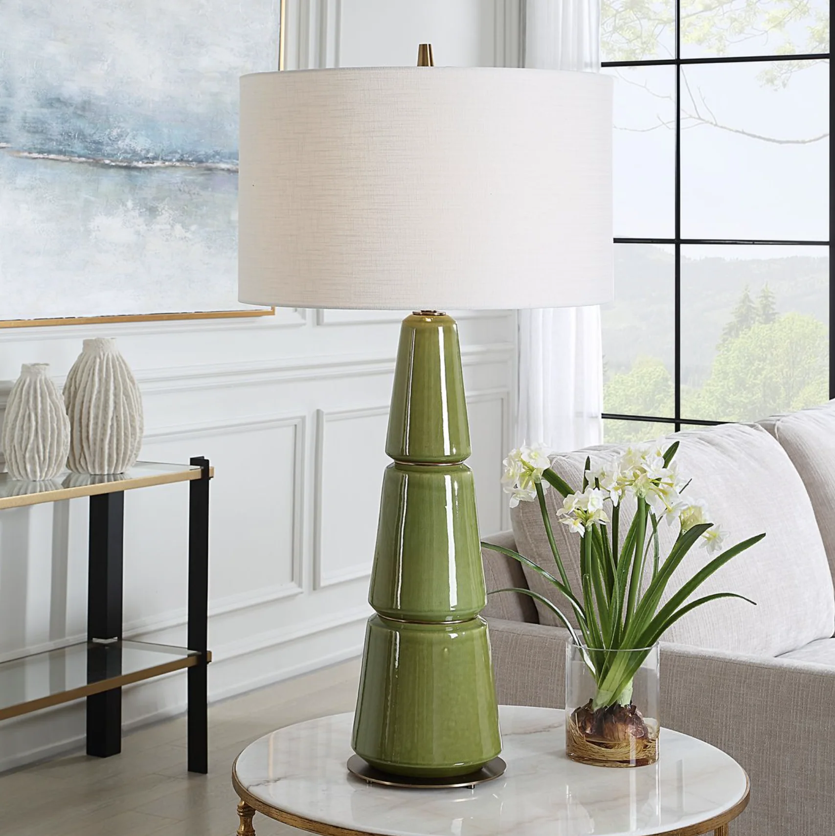 Mendell Table Lamp - Image 5