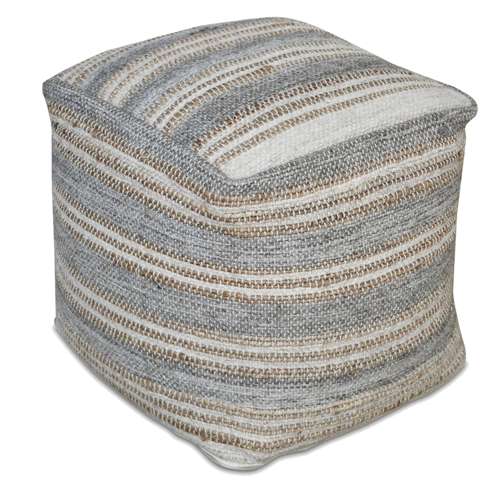 Mesick Pouf