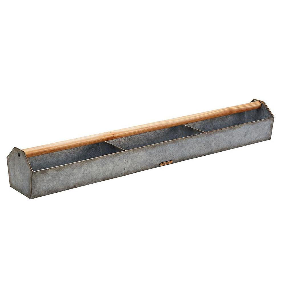 Metal Trough