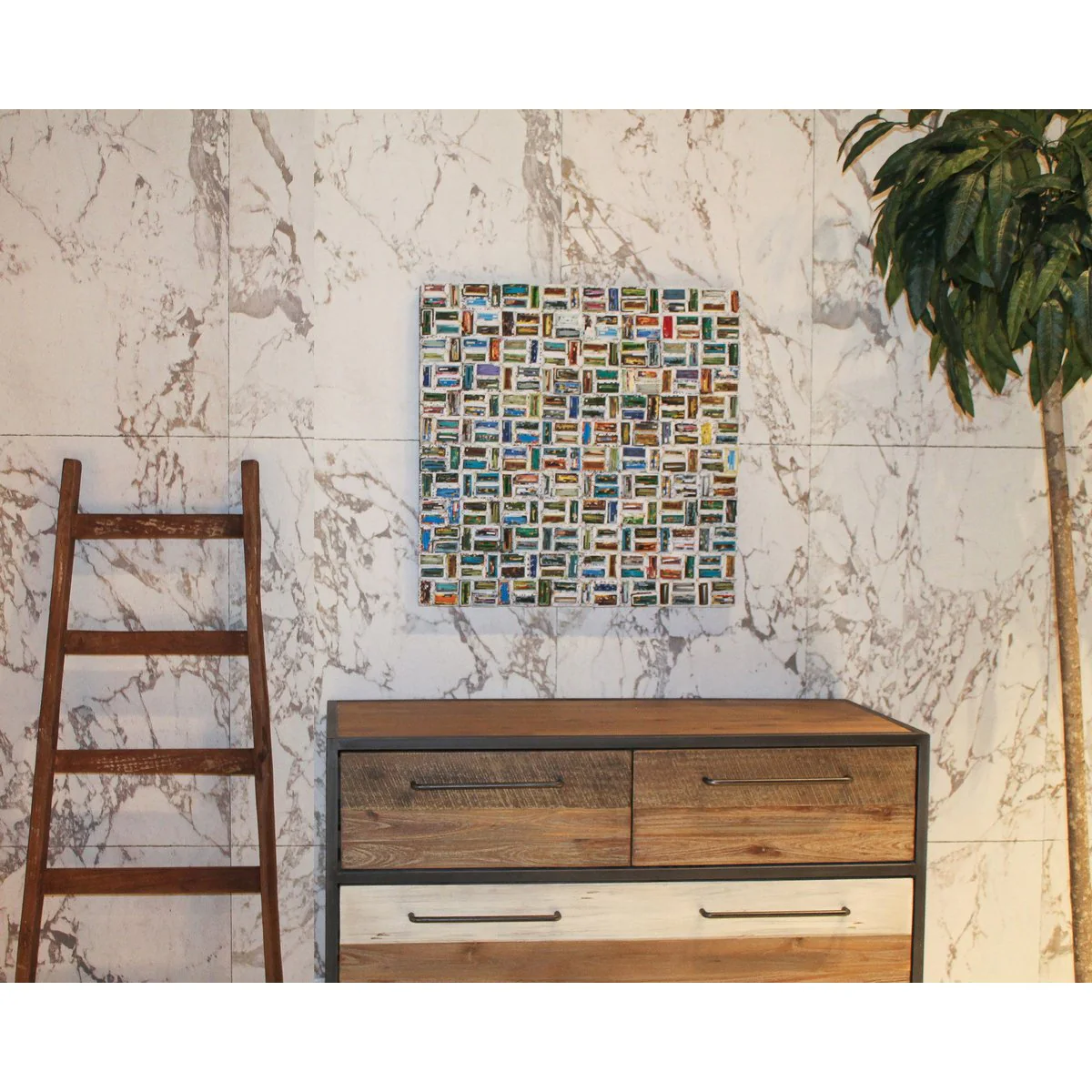 Metro Havana Bedroom Collection - Image 7