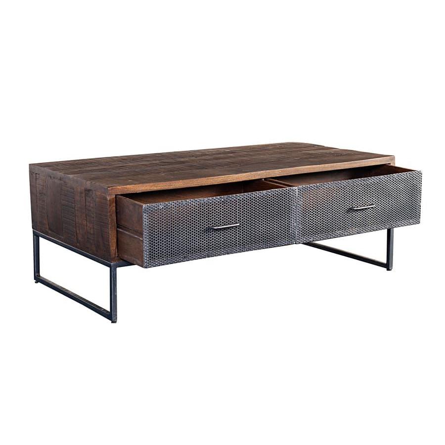 Metropolitan Coffee Table - Image 4