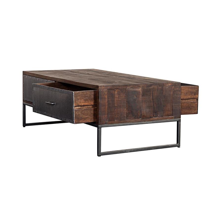 Metropolitan Coffee Table - Image 6