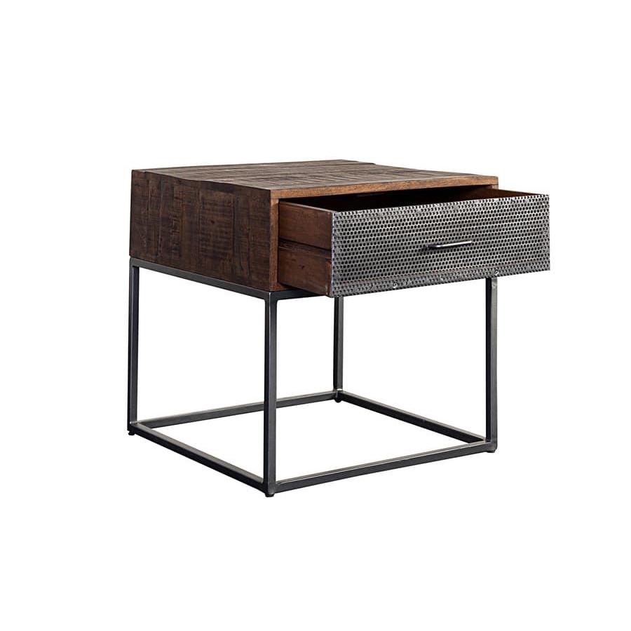 Metropolitan End Table - Image 4