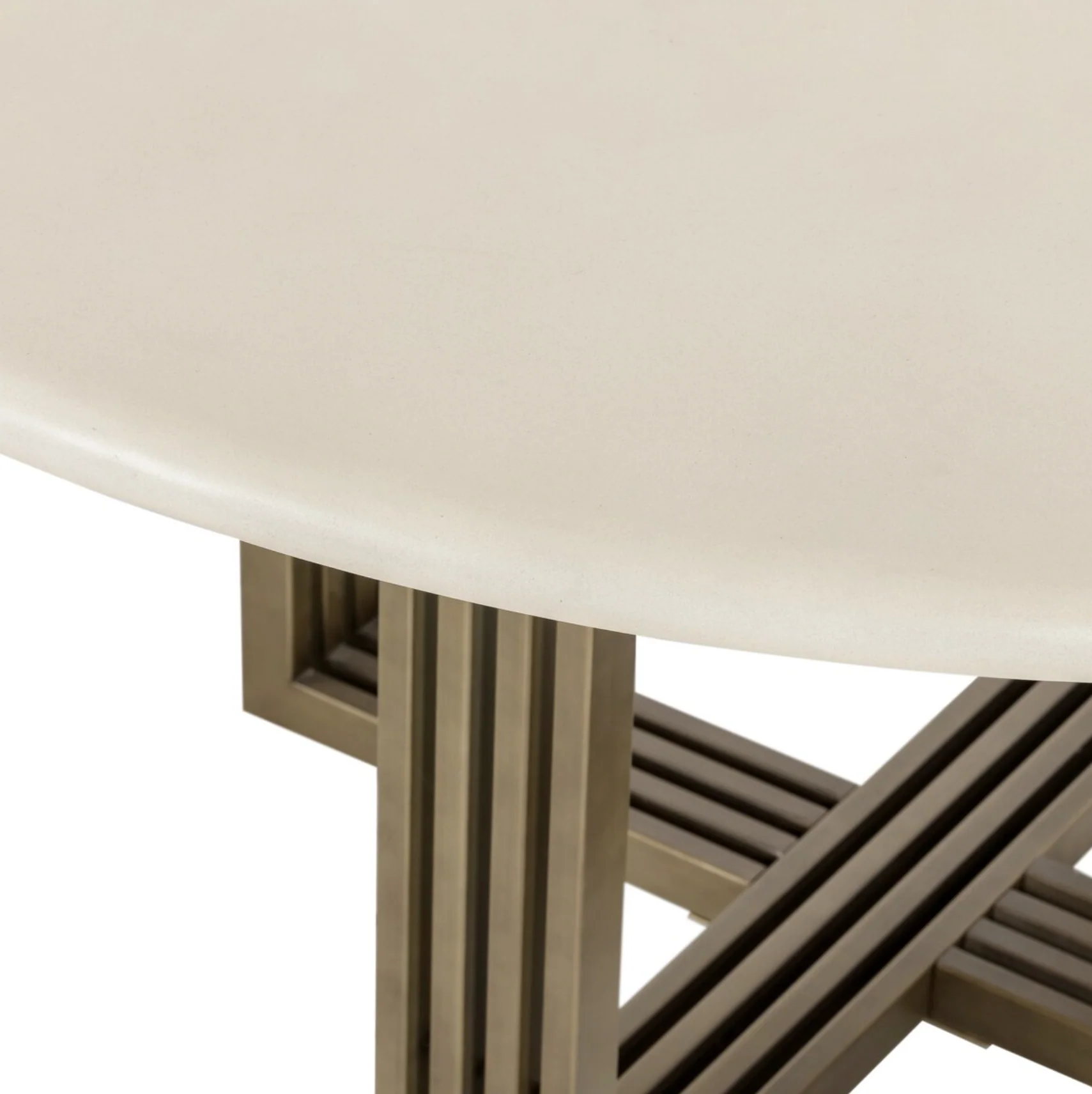 Mia 60" Round Dining Table - Image 3