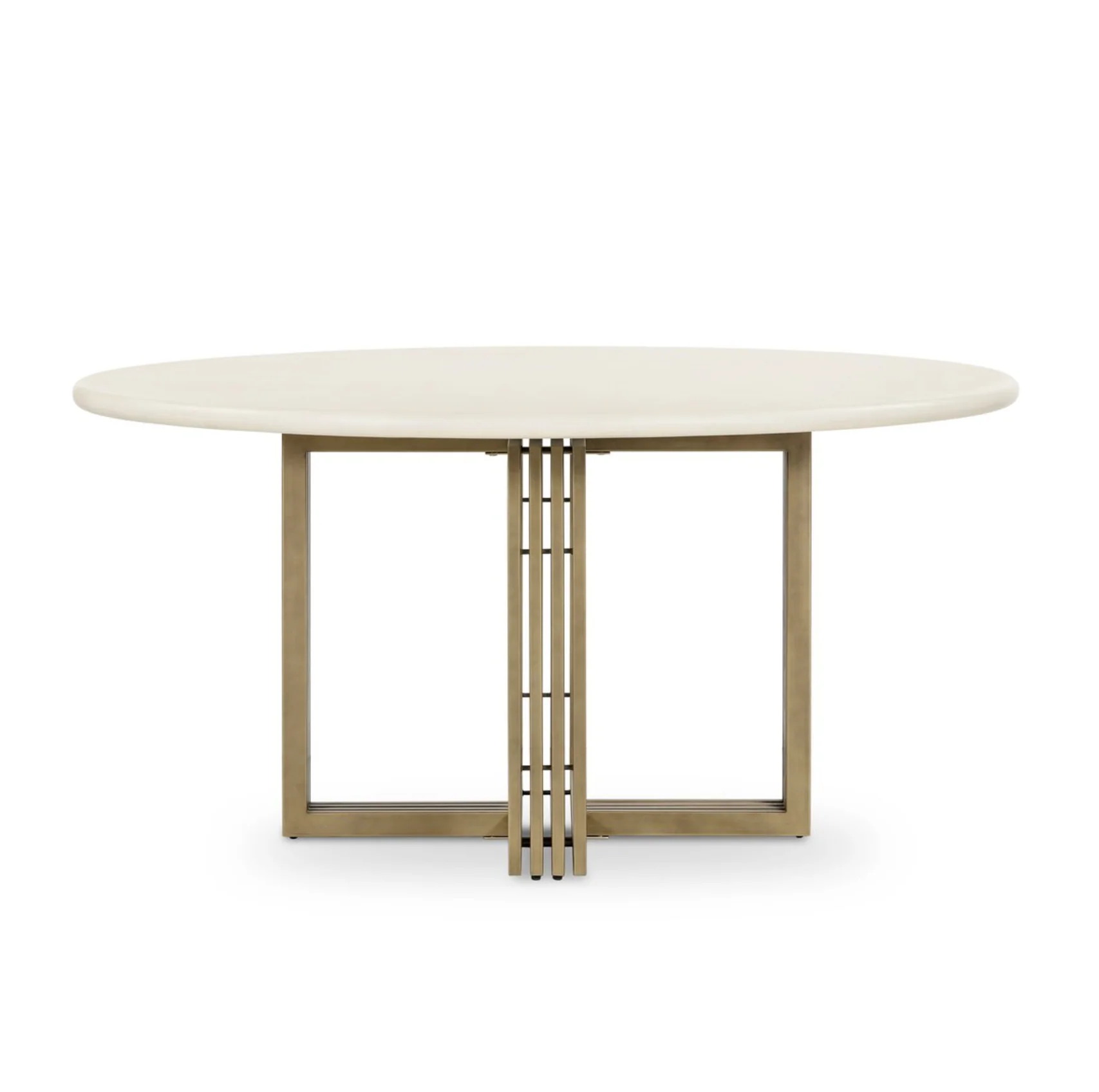 Mia 60" Round Dining Table - Image 5