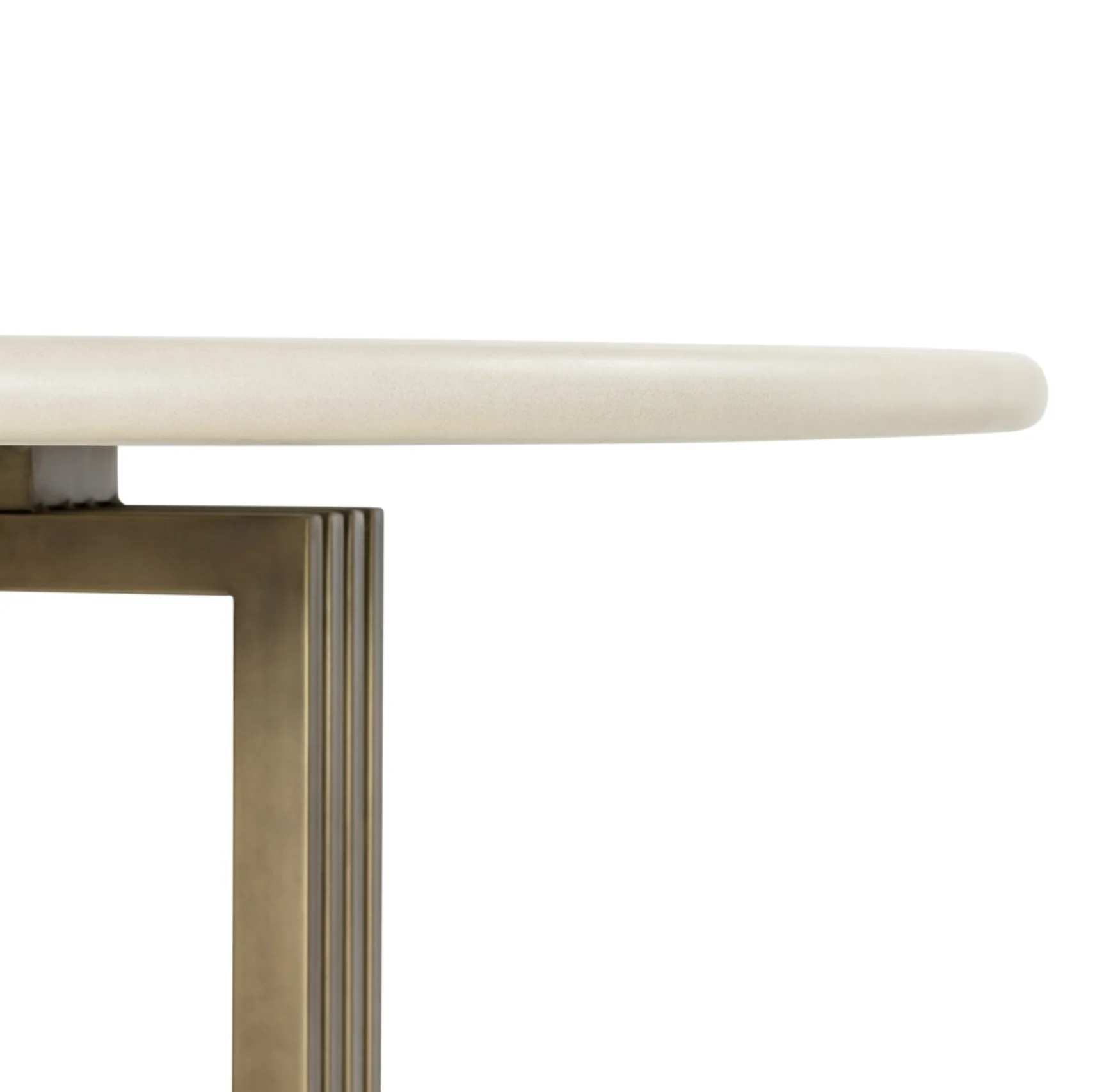 Mia 60" Round Dining Table - Image 6