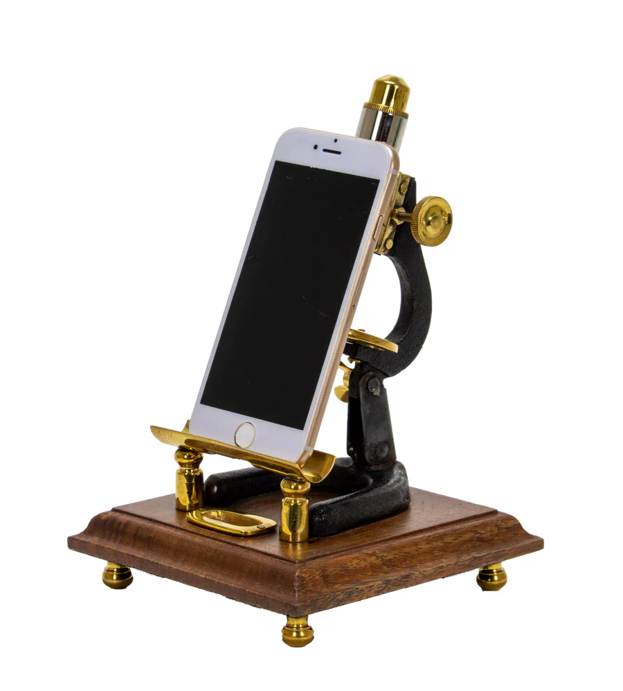 Microscope Stand - Image 2
