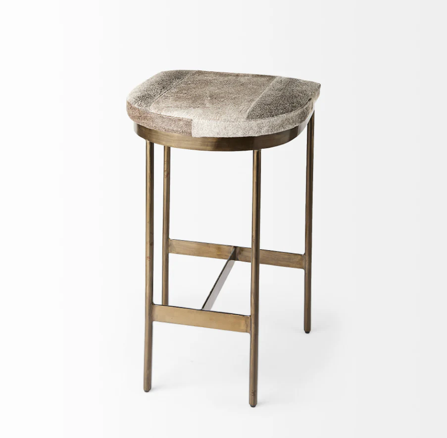 Millie Counter Stool - Image 2