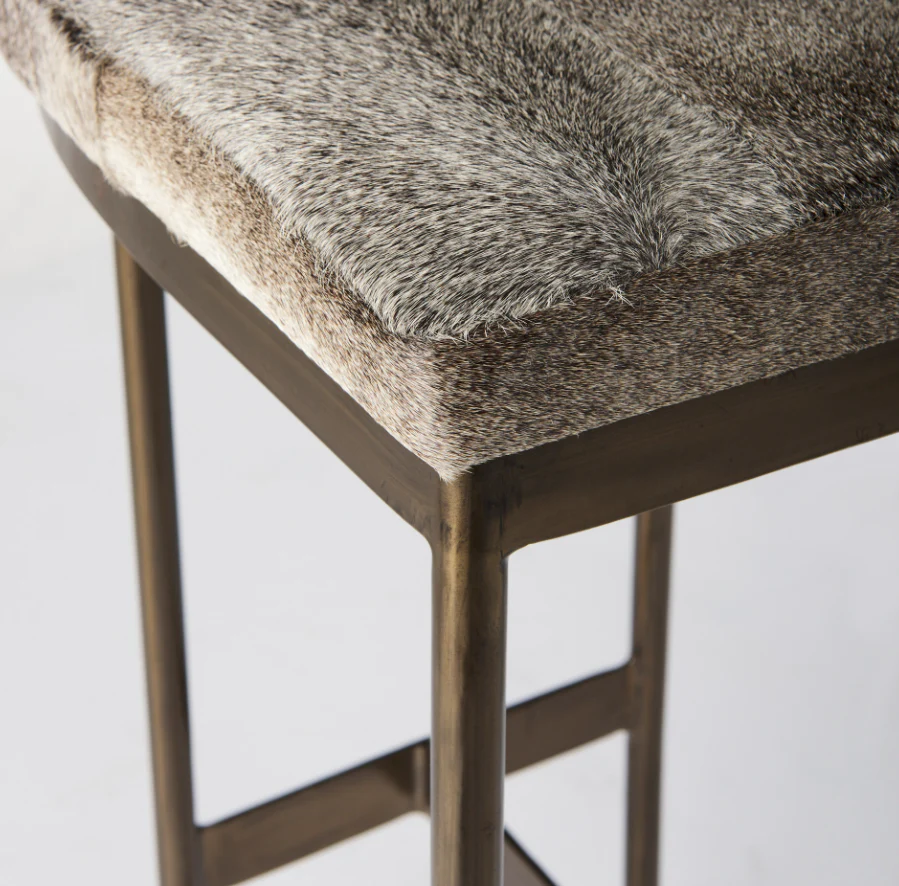 Millie Counter Stool - Image 4