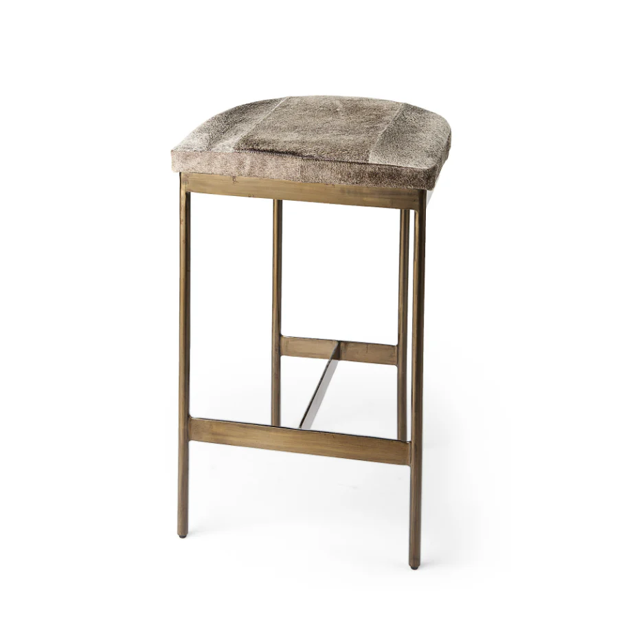 Millie Counter Stool - Image 7