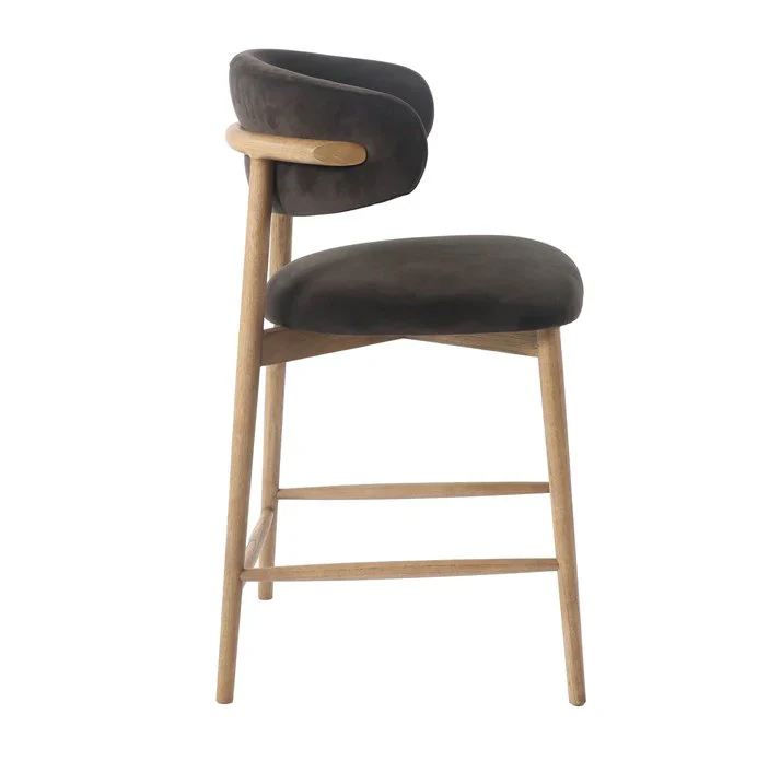 Milo Counter Stool - Image 3