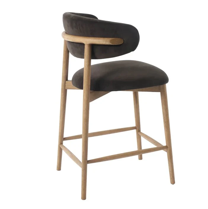 Milo Counter Stool - Image 4