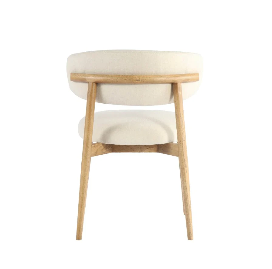 Milo Dining Chair - Image 6