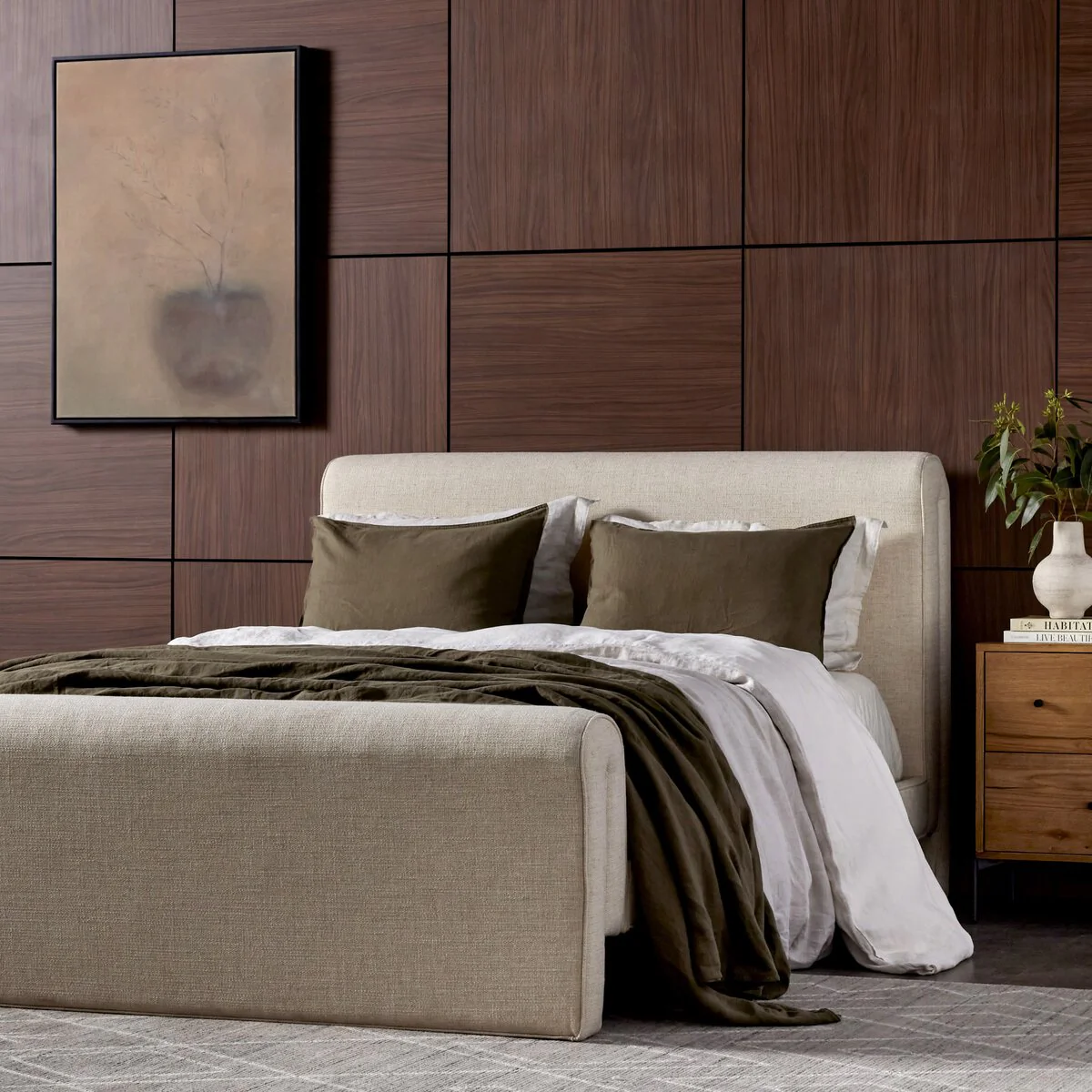 Mitchell Bed - Image 4