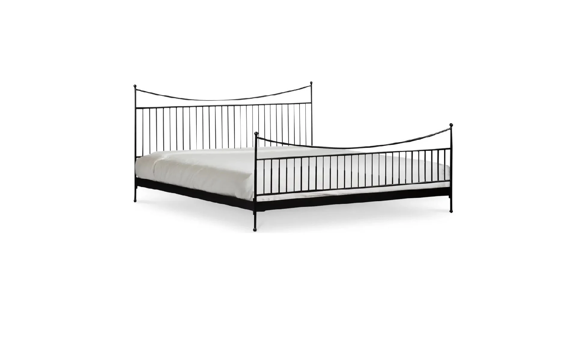 Monet King Bed - Image 2