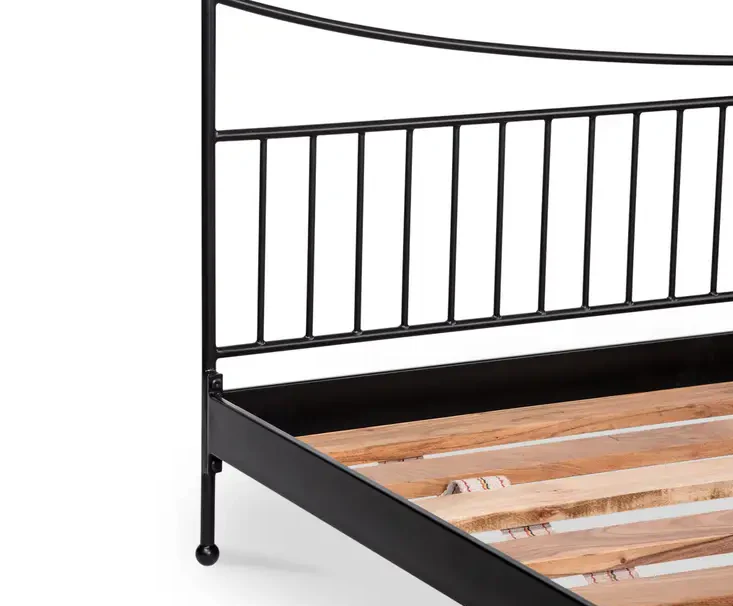 Monet King Bed - Image 3
