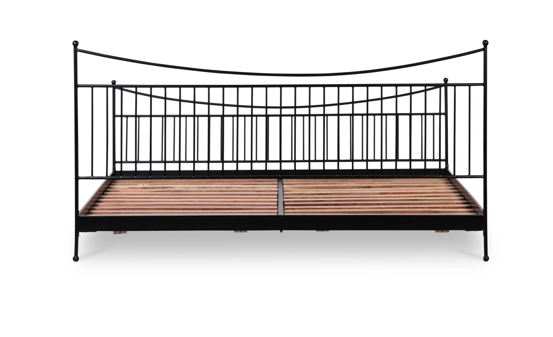 Monet King Bed - Image 6