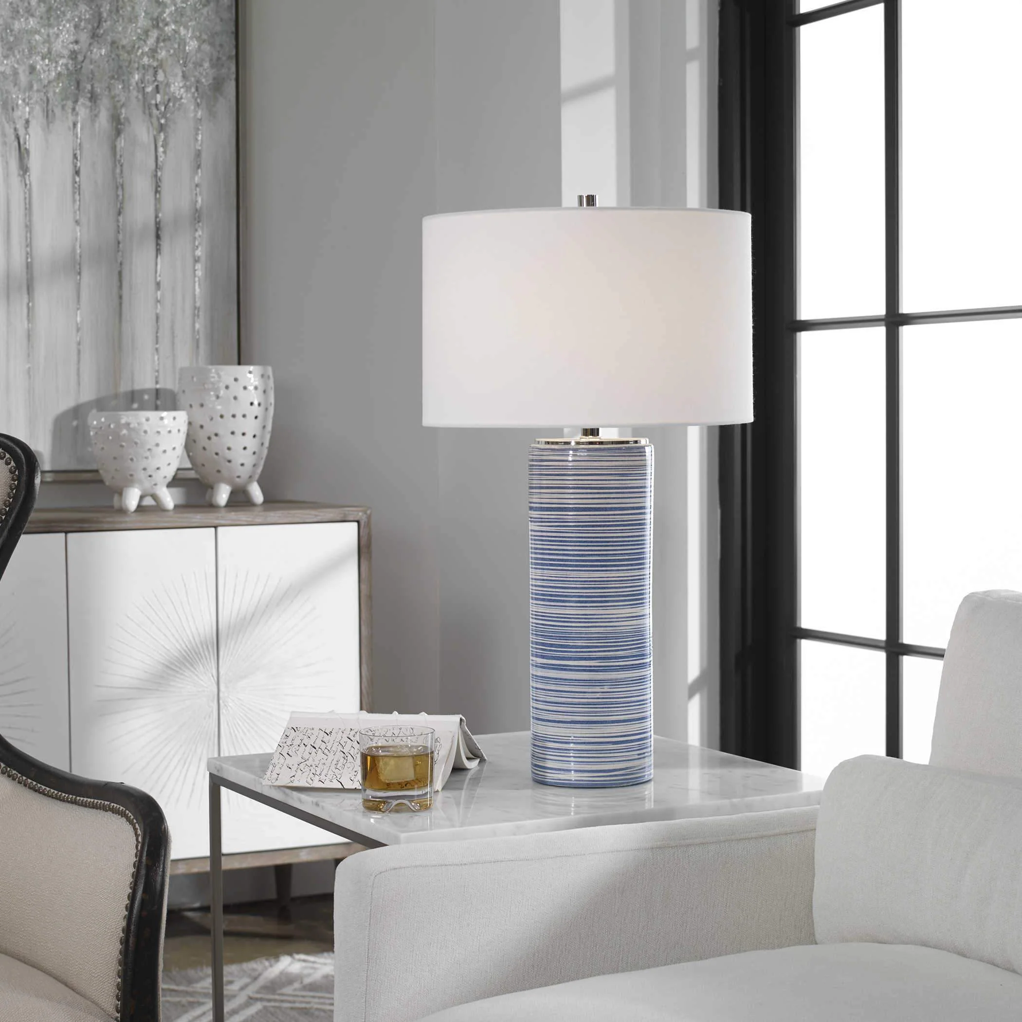 Montauk Table Lamp - Image 6