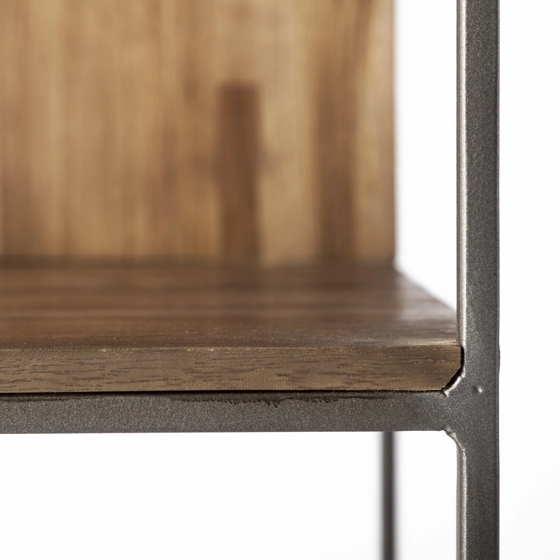 Morris 4-Tier Shelf - Image 6