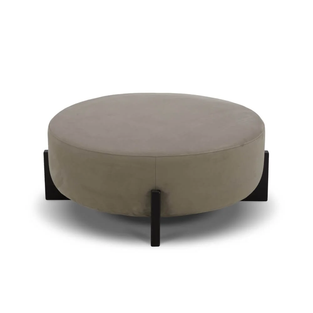 Morrison Ottoman