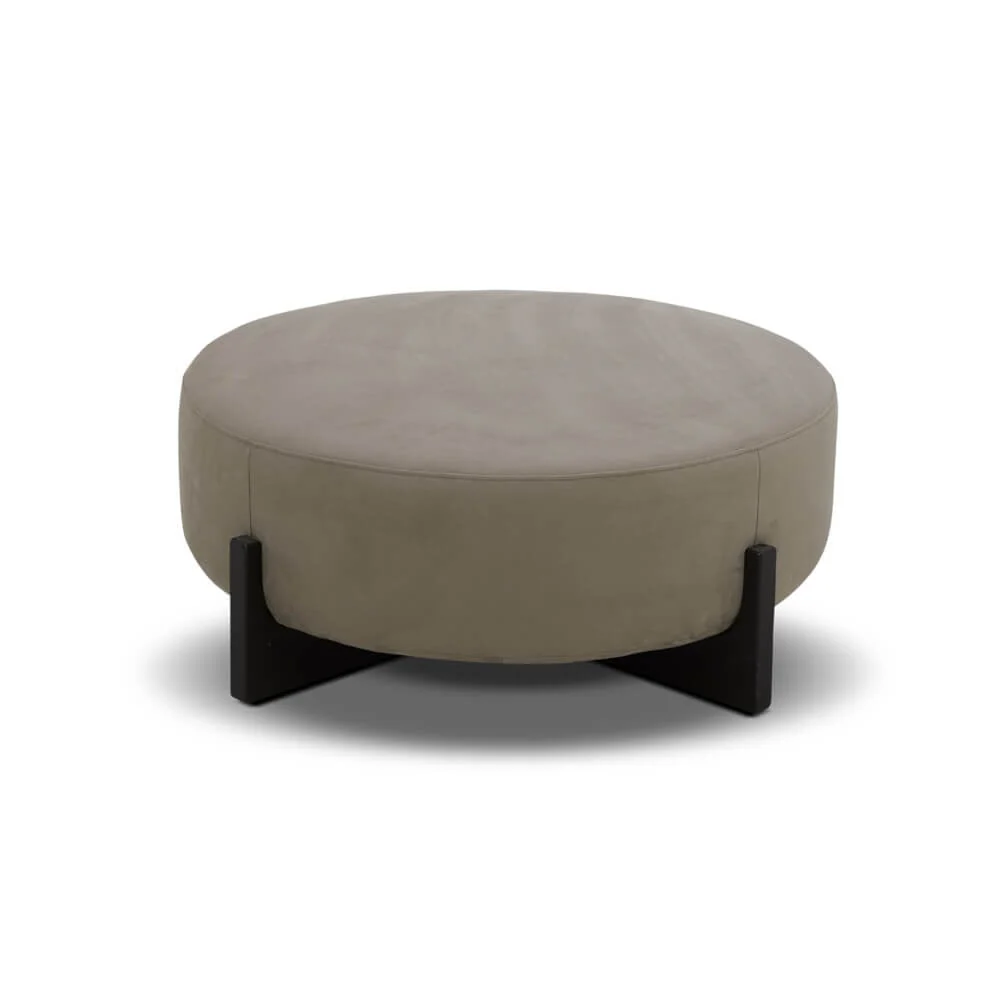 Morrison Ottoman - Image 2