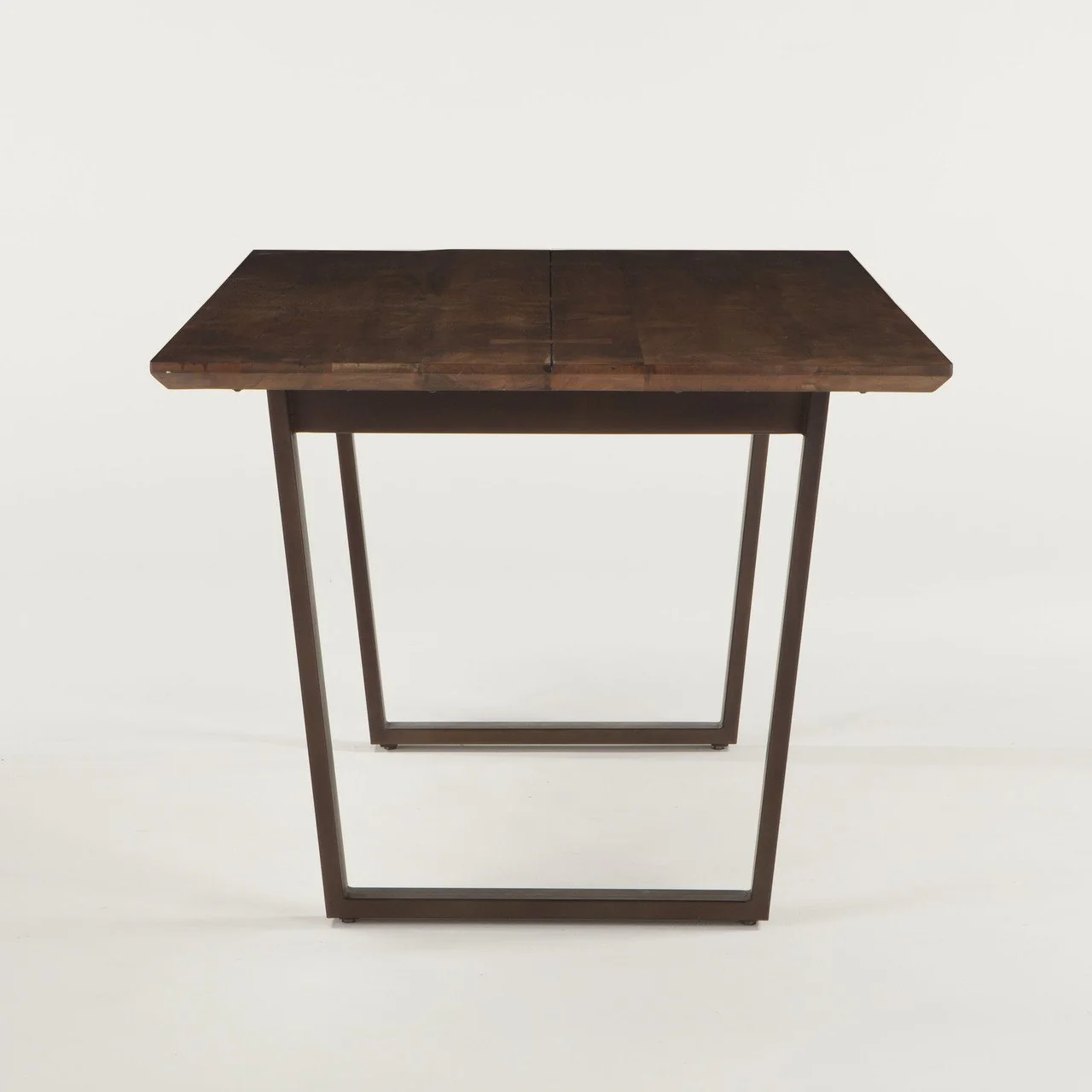 Mozambique Wood Dining Table - Image 3