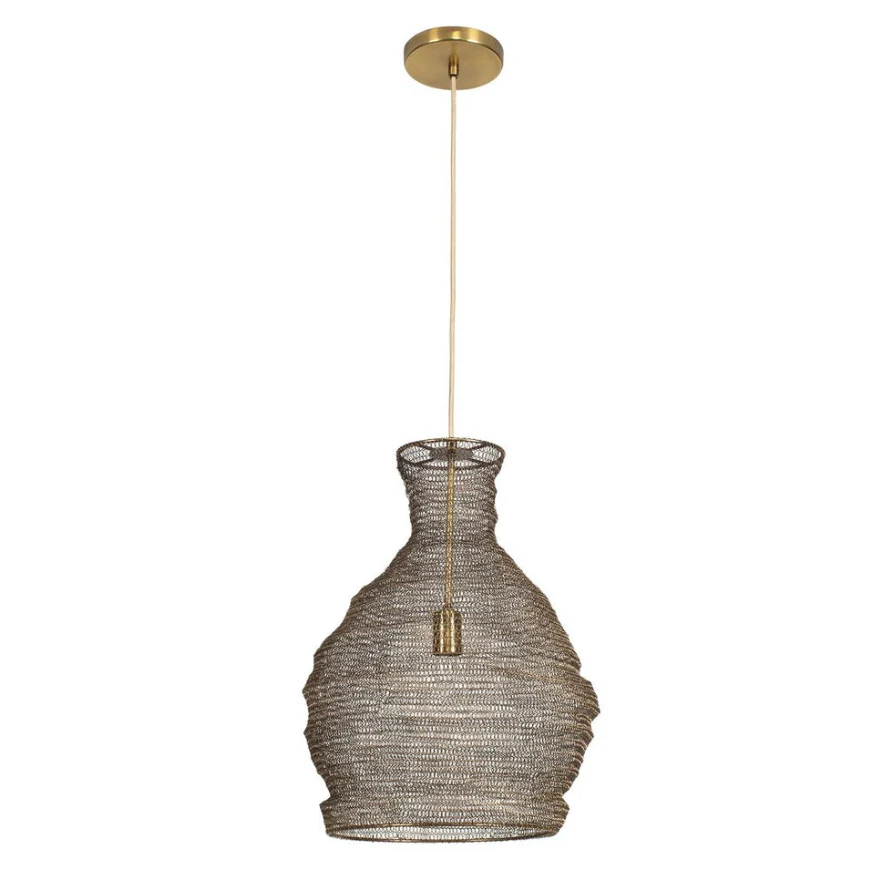 Murmur Pendant Light - Image 5